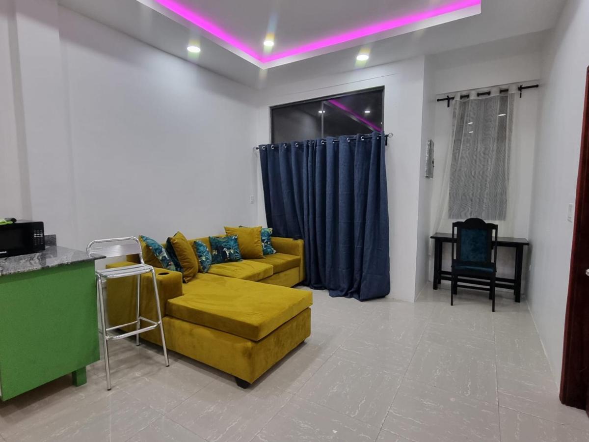 Apex Boutique Apartments Georgetown Esterno foto